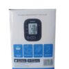 BENEFITS OF OMRON M2 INTELLI IT It has Bluetooth connectivity 5years Warranty 30 Memory capacity Body movement detector irregular heartbeat detector Hypertension detector Clinically validated