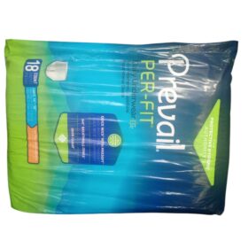 Prevail Per-Fit Adult Incontinence underwear XL |Adult Pampers