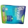Prevail adult diapers are designed for incontinence management, offering various benefits for individuals experiencing moderate to heavy bladder or bowel leakage. They provide extra leakage protection, promote skin health, and offer comfort and discretion.