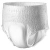 Prevail adult diapers are designed for incontinence management, offering various benefits for individuals experiencing moderate to heavy bladder or bowel leakage. They provide extra leakage protection, promote skin health, and offer comfort and discretion.