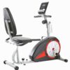 Recumbent Exercise Bike |ergometer bicycle exerciser is a great product for homes and Physiotherapy Clinics. Parameters displayed include calorie, distance, pulse rate, speed etc.