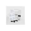 The combo unit Tens machine functions with 7 treatment modes. This unit is a hybrid stimulator which can be used for muscle stimulation and pain relief.