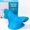 It's important to note that cervical pillows may not be suitable for everyone, and some people may find them too high or firm. However, for many, they can be a valuable tool for improving sleep quality and reducing neck and shoulder pain.