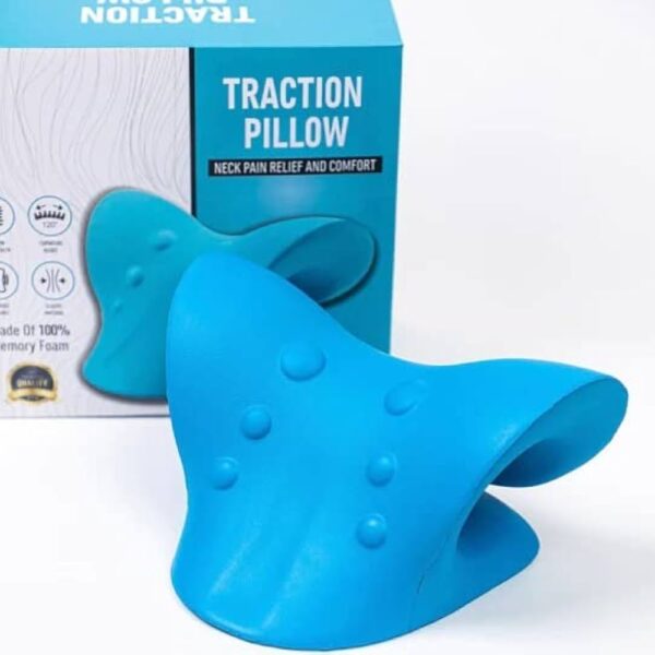 It's important to note that cervical pillows may not be suitable for everyone, and some people may find them too high or firm. However, for many, they can be a valuable tool for improving sleep quality and reducing neck and shoulder pain.