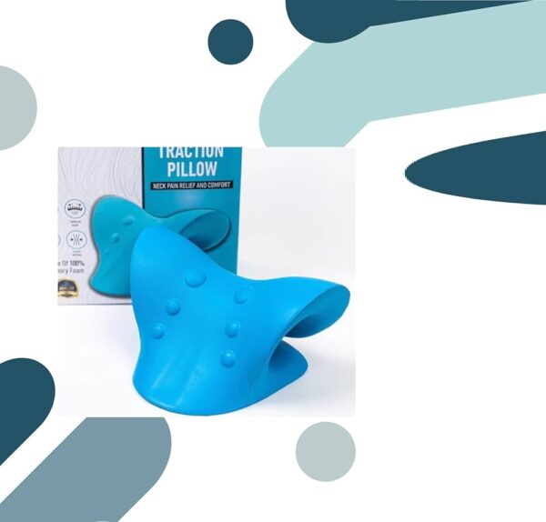 It's important to note that cervical pillows may not be suitable for everyone, and some people may find them too high or firm. However, for many, they can be a valuable tool for improving sleep quality and reducing neck and shoulder pain.