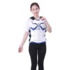 Suspended Adjustable thoracolumbar chest waist position fractures with a fixed frame waist support postoperative spinal gear