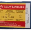 Specific Uses: Wound Dressing: Protecting wounds from dirt, bacteria, and further injury. Support: Providing gentle compression and support to injured limbs or joints. Securement: Holding dressings or other medical devices in place. Compression: Reducing swelling and edema. Muscle Recovery and Strength: Enhancing muscle recovery and strength. Pain Relief: Easing joint discomfort and inflammation. Preventing Thrombus: Prophylactic and follow-up treatment of venous disorders, pre-, intra-, and postoperative thrombosis prophylaxis. Aftercare: Commonly used after aesthetic procedures to compress swollen tissue. Cleaning and Applying Liquids/Creams: Cotton balls are used for cleaning wounds or applying ointments/creams. Absorbing Fluids: Cotton can be used to absorb blood and other fluids. Padding and Protection: Cotton is used for cleaning wounds and providing padding and protection.