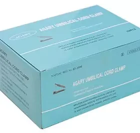 CORD CLAMP Description Packing Cord Clamp 100pcs/pkt, 20pkt/ctn