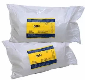 Agary Cotton wool has numerous uses, primarily due to its absorbency and softness. It's a staple in wound care, applying medications, and cleaning the skin. Beyond medical applications, it's used for household cleaning, makeup removal, and even in the garden for deterring pests.