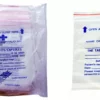 Uses Efficiently dispense drugs in a clear and organized manner. Allows for easy identification of contents without opening. Ideal for pharmacies, healthcare facilities, and personal medication organization.