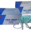 FACE MASK Description Packing Face mask ear-loop 50pcs/pkt, 100pkt/ctn