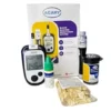 AGARY GLUCOMETER Description Packing Automatic blood glucose monitor