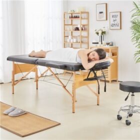 Massage Table |Treatment Table |Massage Bed