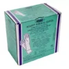 SURGICAL GLOVES Size Packing 7 50pairs/pkt, 10pkt/ctn 7.5 50pairs/pkt, 10pkt/ctn 8 50pairs/pkt, 10pkt/ctn