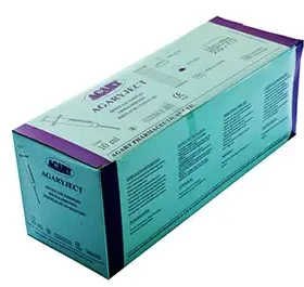 SYRINGES Size Packing 20ml 80pcs/pkt, 10pkt/ctn 10ml 100pcs/pkt, 12pkt/ctn 5ml 100pcs/pkt, 24pkt/ctn 2ml 100pcs/pkt, 25pkt/ctn