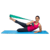 Thera-Band Resistance Bands