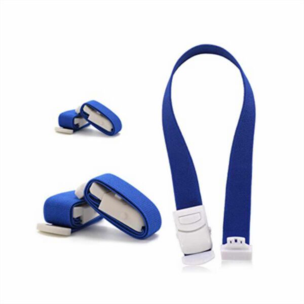 Tourniquets are devices used to stop or reduce blood flow to an extremity, primarily used in surgery and pre-hospital care to control severe bleeding from limb trauma. Their primary benefit is to minimize blood loss and provide a clear surgical field, but they can also be used in some anesthesia techniques and for isolated limb perfusion.