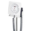 Accoson 6″ Aneroid Sphygmomanometer Accoson aneroid sphygmomanometer is a device used to measure blood pressure, offering portability and accuracy. It's a practical choice for both healthcare professionals and individuals for self-monitoring.