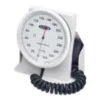 Accoson 6″ Aneroid Sphygmomanometer Accoson aneroid sphygmomanometer is a device used to measure blood pressure, offering portability and accuracy. It's a practical choice for both healthcare professionals and individuals for self-monitoring.