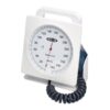 Accoson 6″ Aneroid Sphygmomanometer Accoson aneroid sphygmomanometer is a device used to measure blood pressure, offering portability and accuracy. It's a practical choice for both healthcare professionals and individuals for self-monitoring.