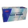 uses of Agary medical face masks: 1. Preventing Germ Spread: Masks significantly reduce the likelihood of an individual exhalations carrying and spreading germs, especially when they are already ill. They act as a barrier, preventing droplets from the mouth and nose from being expelled into the surrounding air. 2. Protecting Against Infection: Infectious diseases can spread through respiratory droplets containing germs, and masks can help prevent individuals from inhaling these droplets. This protection is particularly important for those with weakened immune systems, who may be at a higher risk of severe illness from common infections. 3. Reducing Allergen Exposure: Masks can help filter out allergens like pollen, reducing exposure to irritants that can trigger allergies. 4. Shielding From Poor Air Quality: In areas with poor air quality due to pollutants, masks can help filter out these particles, protecting the respiratory system and overall health.