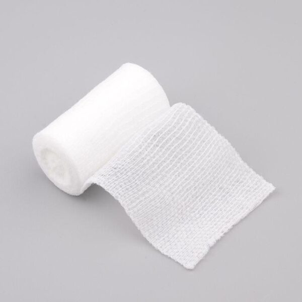 GAUZE Size Packing 100 yards 20rolls/ctn Agary tulle dressing 100pkt/ctn XL yards 100pkt/ctn