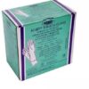 Agary Surgical disposable latex examination gloves are used to protect both the healthcare worker and the patient from contamination during medical procedures and examinations. They act as a barrier against blood, body fluids, and other potential pathogens, reducing the risk of cross-infection