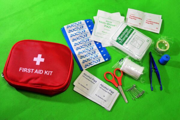 pocket first aid kit is a compact collection of essential medical supplies designed for immediate treatment of minor injuries or emergencies, offering benefits like convenience, quick response, and infection prevention. It helps address minor cuts, scrapes, burns, and other common ailments while minimizing the risk of complications before professional help arrives.