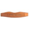 Cervical Collar Soft eyelet for Neck Support |Adjustable Soft Eyelet Cervical Collar | For Neck Support