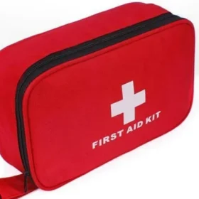 pocket first aid kit is a compact collection of essential medical supplies designed for immediate treatment of minor injuries or emergencies, offering benefits like convenience, quick response, and infection prevention. It helps address minor cuts, scrapes, burns, and other common ailments while minimizing the risk of complications before professional help arrives.