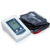 An innovative 2 in 1 device intended for the quantitative measurement of glucose in fresh capillary whole blood. Kiptrack Blood Glucose Monitor is intended to be used for the quantitative measurement of glucose (sugar) in fresh whole blood samples. Kiptrack 2 in 1 has integrated blood glucose plus blood pressure readings as one device, which makes it an ideal health device for each and every family.