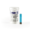 KipTrack blood glucose test strips, used in conjunction with a glucose meter, allow individuals to monitor their blood sugar levels, which is crucial for managing diabetes and understanding how food, medications, and activity affect their blood glucose. Knowing blood glucose levels helps individuals make informed decisions about their diabetes management plan.