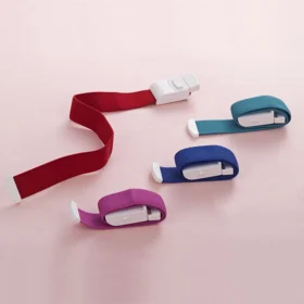Medical Tourniquet Elastic Band with plastic Buckle |different colours medical reusable Tourniquet