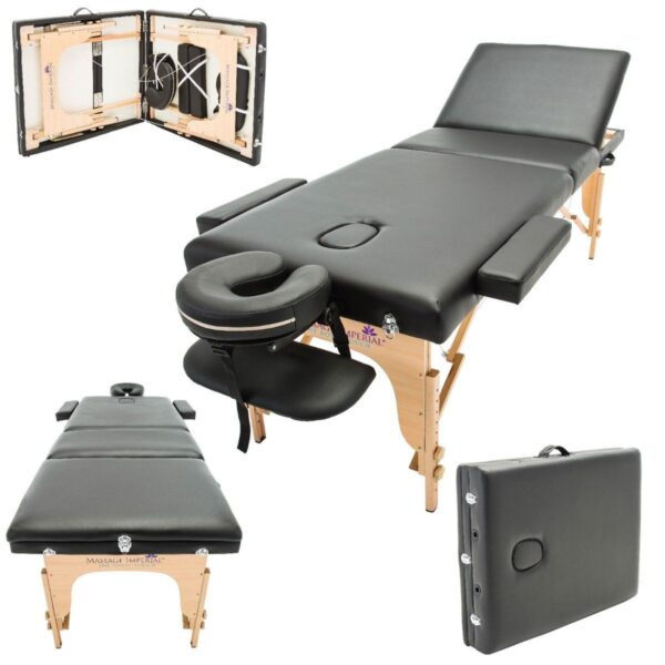 Massage Table |Treatment Table |Massage Bed