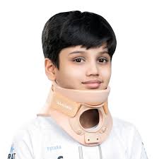 pediatric cervical orthosis philadelphia Collar Lightweight
