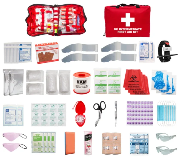 pocket first aid kit is a compact collection of essential medical supplies designed for immediate treatment of minor injuries or emergencies, offering benefits like convenience, quick response, and infection prevention. It helps address minor cuts, scrapes, burns, and other common ailments while minimizing the risk of complications before professional help arrives.