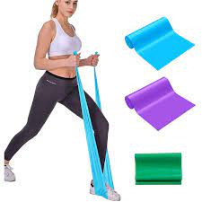 Thera-Band Resistance Bands