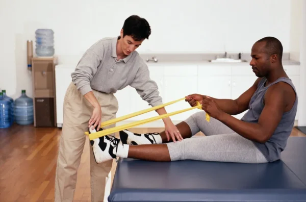 Thera-Band Resistance Bands