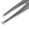 Tooth dissecting forceps, or dissecting forceps, are surgical instruments primarily used for grasping, manipulating, and dissecting tissues, particularly in surgical procedures. They come in various forms, including toothed and non-toothed varieties, and can be straight or curved, depending on the application. These forceps are also used in dental procedures, such as tooth extraction.