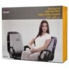 Tynor backrest cushion provides support and comfort for the back, particularly the lumbar region, while sitting. It helps maintain proper posture, reduces back pain and fatigue, and is beneficial for individuals who sit for extended periods, like in offices or cars.  Uses: Posture Correction: The cushion helps maintain the natural curve of the lower back, preventing slouching and promoting better posture.  Pain Relief: It can alleviate back pain caused by poor posture, spinal conditions, or prolonged sitting.  Support During Sitting: Provides support during long hours of sitting, whether in an office chair, car seat, or at home.  Rehabilitation: Can be used as part of rehabilitation after spinal injuries or surgeries.  Improved Comfort: Offers cushioning and support, enhancing comfort during sitting.  Suitable for Various Settings: Can be used in offices, cars, homes, or during travel. 