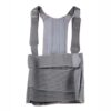 Tynor thoracolumbar braces offer support, immobilization, and pain relief for various spinal conditions. They are designed to maintain a neutral spine position, correct posture, and aid in healing after injuries or surgeries. 