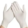 Agary Disposable latex examination gloves are commonly used in various settings to protect individuals from exposure to harmful substances and to maintain hygiene. They are primarily used in healthcare, laboratory, and food handling environments, acting as a barrier between the wearer and potentially infectious materials or contaminants