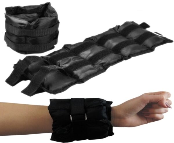 4KG Weight SandBags |Physiotherapy Exercise SandBag
