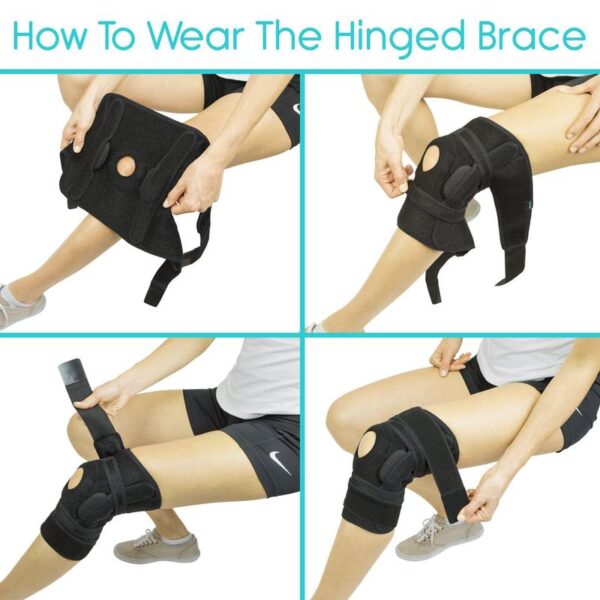 Knee supports, including braces and sleeves, offer several benefits like pain relief, support, and injury prevention. They can help with conditions like arthritis, patellofemoral pain, and instability, and aid in recovery after injuries or surgery. Different types of supports exist for various needs, from compression sleeves for mild support to hinged braces for more advanced stability. Here's a more detailed look at the uses and benefits: Uses: Pain Relief: Knee supports can help reduce pain associated with various conditions like arthritis, patellofemoral pain syndrome, and tendonitis. Injury Prevention: They can provide extra support and stability during physical activities, especially for those with a history of knee problems or during high-impact sports. Post-Injury/Surgery Recovery: Knee supports, particularly rehabilitative braces, limit movement and provide stability to aid in the healing process after injuries or surgery. Improved Mobility: By offering support and reducing pain, knee supports can improve mobility and allow for a wider range of activities. Patella Stabilization: Patella stabilizing supports help keep the kneecap in place, which is crucial for those with patellar tracking issues or instability. Arthritis Management: Knee braces can help manage pain and improve function for individuals with arthritis. Benefits: Increased Stability: Knee supports enhance stability, reducing the risk of further injury and improving confidence during movement. Compression and Support: Compression sleeves and braces provide compression, which can help reduce swelling and inflammation, leading to pain relief. Enhanced Blood Flow: Improved blood flow can aid in the healing process and reduce pain associated with knee conditions. Preventing Further Injury: By providing support and limiting excessive movement, knee braces can help prevent re-injury during physical activity. Improved Range of Motion: Depending on the type of brace, they can help improve or maintain a healthy range of motion in the knee joint. Types of Knee Supports: Compression Sleeves: Offer mild support and compression, often used for mild pain or swelling. Patella Stabilizing Braces: Focus on keeping the kneecap in place, useful for patellar tracking problems. Hinged Braces: Provide more advanced support and stability, often used for serious injuries or post-surgery. Rehabilitative Braces: Limit movement to allow for healing after injuries or surgery. Functional Braces: Provide support and stability during physical activities, especially for those with ligament injuries. Prophylactic Braces: Designed to prevent injuries, often used in contact sports.