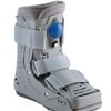 Air Walker Ankle Fracture Boot, Large, Grey