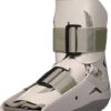 Aircast SP (Short Pneumatic) Walker Brace/Walking Boot
