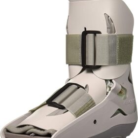 Aircast SP (Short Pneumatic) Walker Brace/Walking Boot