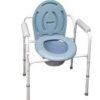 ReginoCare Commode Potty Chair |Bedside Commode Seat