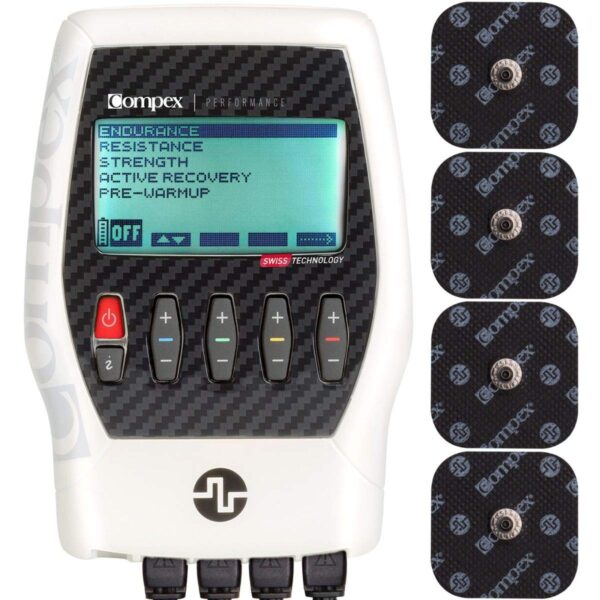 The Gold Hand XFT-502 Low Frequency Therapeutic Equipment, a TENS (Transcutaneous Electrical Nerve Stimulation) style digital massager, is used to relieve pain and improve circulation through electrical impulses. Uses and Benefits: Pain Relief: It helps relieve pain in various body parts, including shoulders, hips, back, and limbs, by preventing pain impulses from reaching the brain through the "pain gate" effect. It also eases neuralgia, muscle spasms, and muscle and joint stiffness. Improved Circulation and Metabolism: The device promotes better blood circulation and metabolism. Muscle Stimulation: It can exercise inactive muscles and relieve muscular pain. Massage Function: Offers various massage modes like pushing, tapping, kneading, and rhythmical vibration for a more effective and enjoyable experience. Convenience: Its compact and lightweight design allows for use anytime and anywhere. Drug-Free Pain Management: Provides a drug-free method for pain reduction and control.