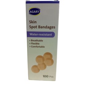 Boil plasters are used to protect and cover boils, preventing them from spreading infection and helping them heal faster. They create a barrier against dirt and germs, while also providing a cushioned, breathable surface for the boil to drain and heal. Here's a more detailed look at their uses: Protection: Boil plasters act as a shield, preventing bacteria from entering the boil and potentially causing further infection or spreading the existing infection to other parts of the body. Containment: They help to keep the pus and discharge from a ruptured boil contained, preventing it from soiling clothes or spreading to other areas of the skin. Healing: By providing a clean, moist environment, boil plasters can create optimal conditions for the boil to heal. Some plasters may also contain ingredients that help to draw out pus and impurities. Comfort: They can provide a cushioning effect, reducing pain and discomfort associated with the boil, especially if it's located in an area that experiences friction or pressure. Preventing Scratching: Boil plasters can prevent individuals from scratching the boil, which can introduce more bacteria and potentially lead to scarring. Hygiene: They help to maintain a higher level of hygiene by keeping the boil covered and preventing it from coming into contact with other surfaces. Important Considerations: When to Use: Boil plasters are generally used after a boil has ruptured or when it's necessary to protect it from external factors.